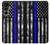 S3244 Thin Blue Line USA Case For Samsung Galaxy A16 5G