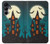 S3268 Halloween Festival Castle Case For Samsung Galaxy A16 5G