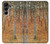 S3380 Gustav Klimt Birch Forest Case For Samsung Galaxy A16 5G