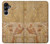 S3398 Egypt Stela Mentuhotep Case For Samsung Galaxy A16 5G