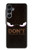 S3412 Do Not Touch My Phone Case For Samsung Galaxy A16 5G