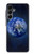 S3430 Blue Planet Case For Samsung Galaxy A16 5G