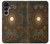 S3565 Municipale Piacenza Theater Case For Samsung Galaxy A16 5G