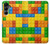 S3595 Brick Toy Case For Samsung Galaxy A16 5G