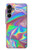 S3597 Holographic Photo Printed Case For Samsung Galaxy A16 5G