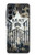 S3666 Army Camo Camouflage Case For Samsung Galaxy A16 5G