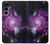 S3689 Galaxy Outer Space Planet Case For Samsung Galaxy A16 5G