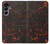 S3696 Lava Magma Case For Samsung Galaxy A16 5G