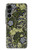 S3792 William Morris Case For Samsung Galaxy A16 5G S3792 William Morris Case For Samsung Galaxy A16 5G