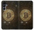 S3798 Cryptocurrency Bitcoin Case For Samsung Galaxy A16 5G