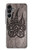 S3832 Viking Norse Bear Paw Berserkers Rock Case For Samsung Galaxy A16 5G