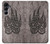 S3832 Viking Norse Bear Paw Berserkers Rock Case For Samsung Galaxy A16 5G