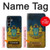 S3858 Ukraine Vintage Flag Case For Samsung Galaxy A16 5G