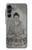 S3873 Buddha Line Art Case For Samsung Galaxy A16 5G