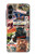 S3905 Vintage Army Poster Case For Samsung Galaxy A16 5G