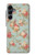 S3910 Vintage Rose Case For Samsung Galaxy A16 5G