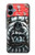 S0100 Bulldog American Football Case For Samsung Galaxy A06