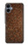 S0542 Rust Texture Case For Samsung Galaxy A06