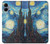 S0582 Van Gogh Starry Nights Case For Samsung Galaxy A06