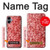 S0626 Kobe Beef Case For Samsung Galaxy A06