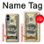 S0702 Money Dollars Case For Samsung Galaxy A06