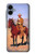 S0772 Cowboy Western Case For Samsung Galaxy A06