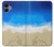 S0912 Relax Beach Case For Samsung Galaxy A06 S0912 Relax Beach Case For Samsung Galaxy A06