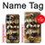 S0977 Baby Raccoons Case For Samsung Galaxy A06