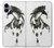 S1031 Horse Paintbrush Case For Samsung Galaxy A06