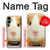S1619 Cute Guinea Pig Case For Samsung Galaxy A06