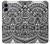 S1655 Maori Tattoo Case For Samsung Galaxy A06