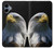 S2046 Bald Eagle Case For Samsung Galaxy A06