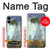 S2415 Claude Monet Woman with a Parasol Case For Samsung Galaxy A06
