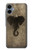 S2516 Elephant Skin Graphic Printed Case For Samsung Galaxy A06