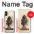 S2562 Fossil Fish Case For Samsung Galaxy A06