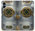 S2646 Vintage Deep Sea Diver Helmet Case For Samsung Galaxy A06