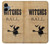 S2648 Vintage Halloween The Witches Ball Case For Samsung Galaxy A06