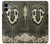 S2711 King Cobra Snake Skin Graphic Printed Case For Samsung Galaxy A06