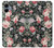 S2727 Vintage Rose Pattern Case For Samsung Galaxy A06