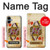S2833 Poker Card Queen Hearts Case For Samsung Galaxy A06