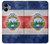 S3003 Costa Rica Football Case For Samsung Galaxy A06