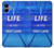 S3136 Life in the Fast Lane Swimming Pool Case For Samsung Galaxy A06