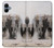 S3142 African Elephant Case For Samsung Galaxy A06