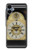 S3144 Antique Bracket Clock Case For Samsung Galaxy A06 S3144 Antique Bracket Clock Case For Samsung Galaxy A06