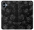 S3153 Black Roses Case For Samsung Galaxy A06