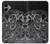 S3176 Inside Watch Black Case For Samsung Galaxy A06