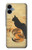S3229 Vintage Cat Poster Case For Samsung Galaxy A06 S3229 Vintage Cat Poster Case For Samsung Galaxy A06