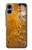 S3332 Gustav Klimt Adele Bloch Bauer Case For Samsung Galaxy A06
