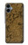 S3382 Thai Art Naga Case For Samsung Galaxy A06