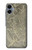 S3396 Dendera Zodiac Ancient Egypt Case For Samsung Galaxy A06
